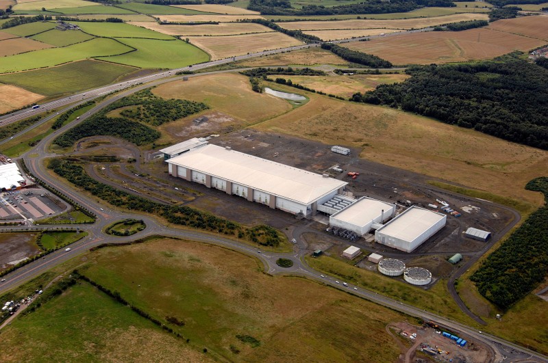 Freescale retains ATREG for two UK fab sales