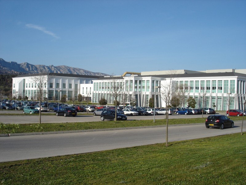 Atmel announces proposed Rousset sale to LFoundry
