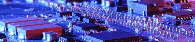 Integrated circuit board