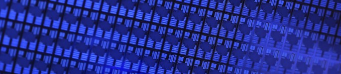 Silicon wafers
