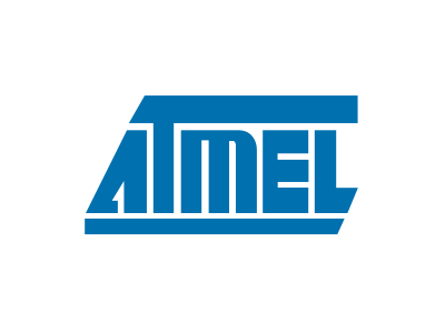 Atmel logo