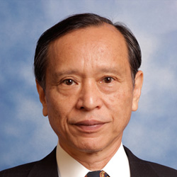 Hideto Goto, ATREG Advisory Board member