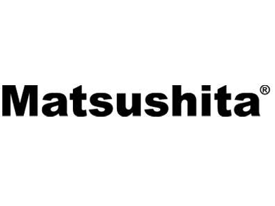 Matsushita logo