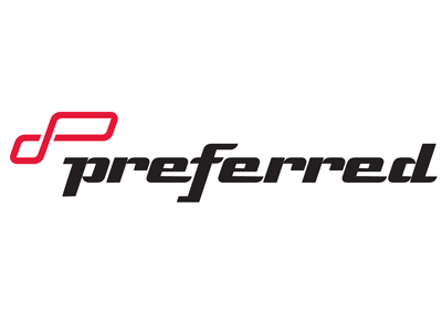 Preferred logo