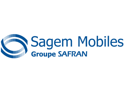 Sagem Mobiles logo