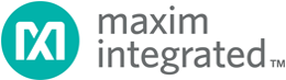 Maxim Integrated Products logo