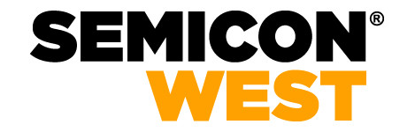 SEMICON West logo
