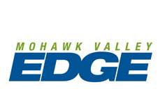 Mohawk Valley EDGE logo
