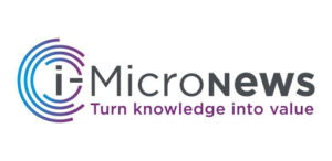 i-Micronews logo