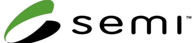 SEMI logo