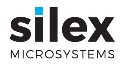 Silex Microsystems logo