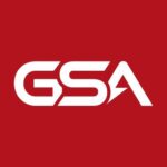 GSA logo