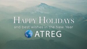 2022 ATREG season's greetings