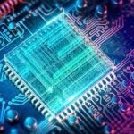 Compound semiconductors