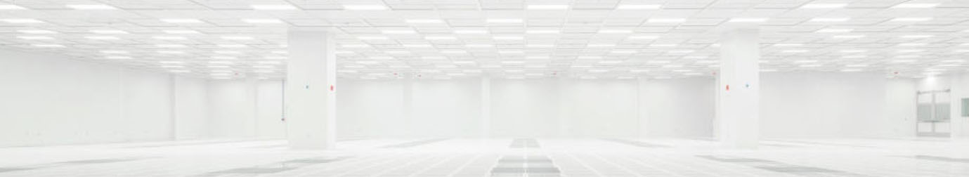 Semiconductor cleanroom