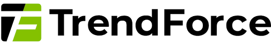 Trendforce logo