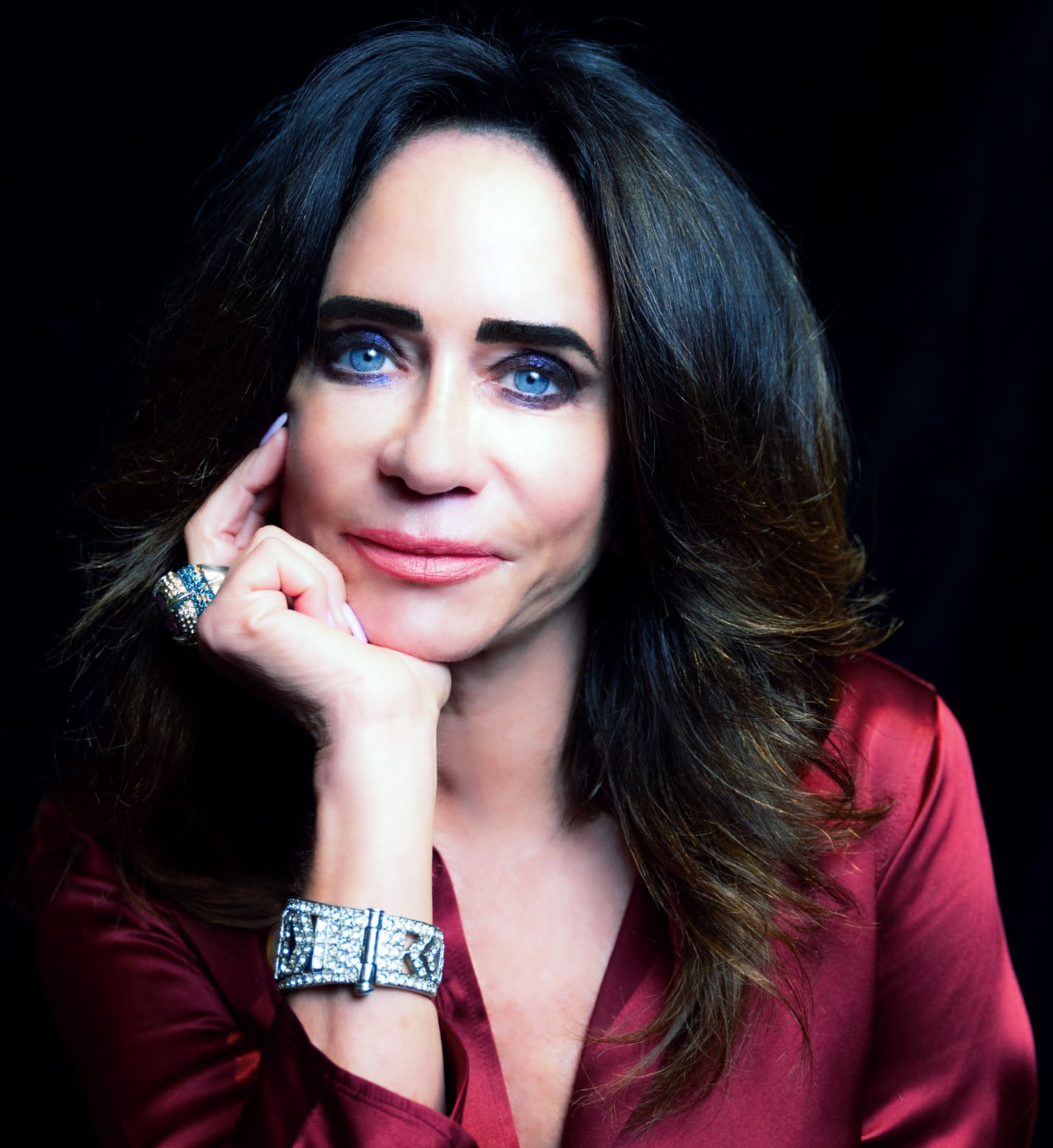 Jodi Shelton, Co-founder & CEO of GSA