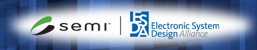 SEMI ESDA logo