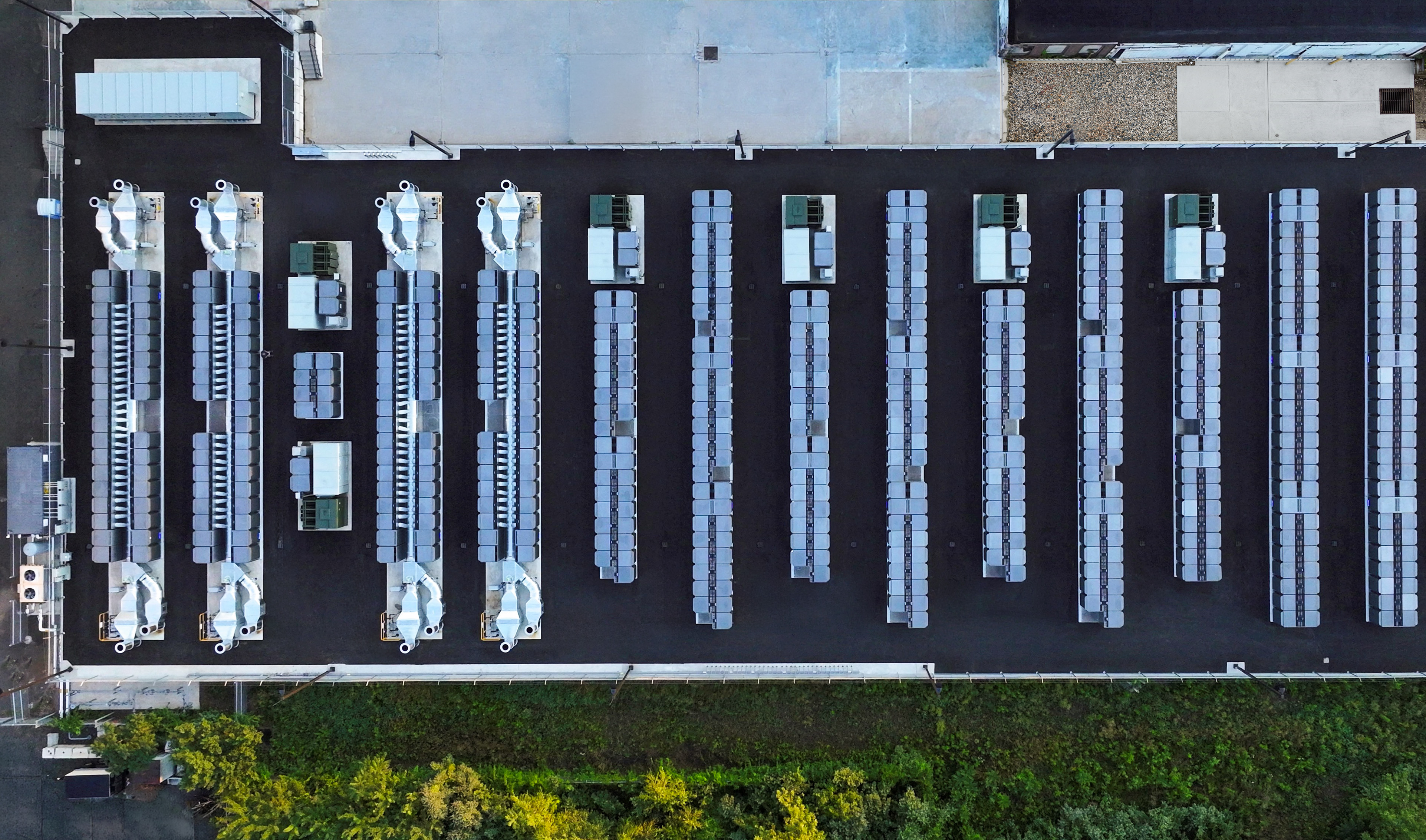 Bloom Energy fuel cells 2