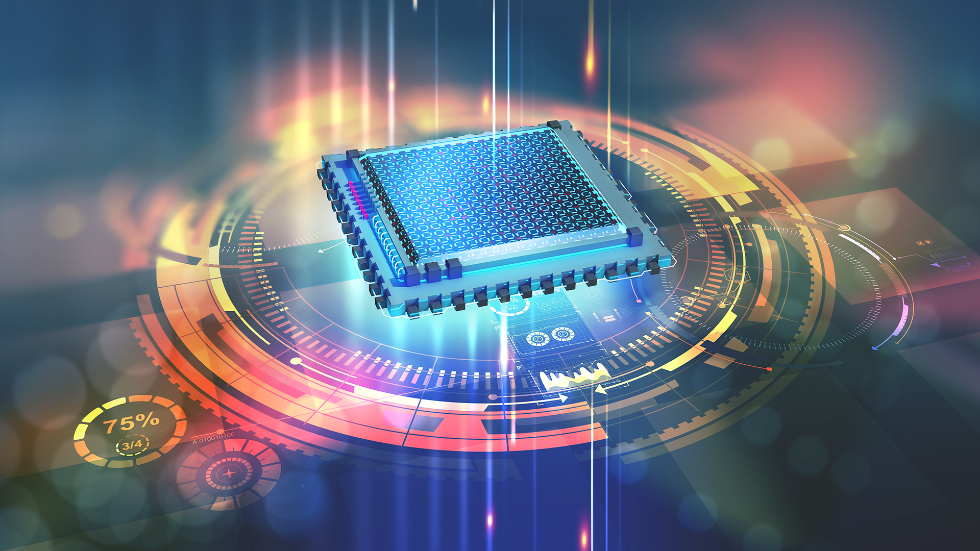 Quantum computing 1
